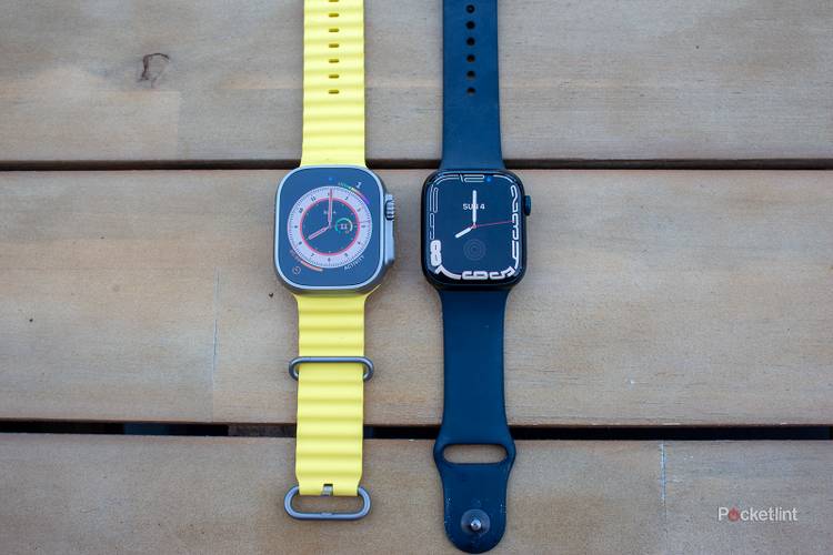 Apple Watch Ultra review: Rugged and ready