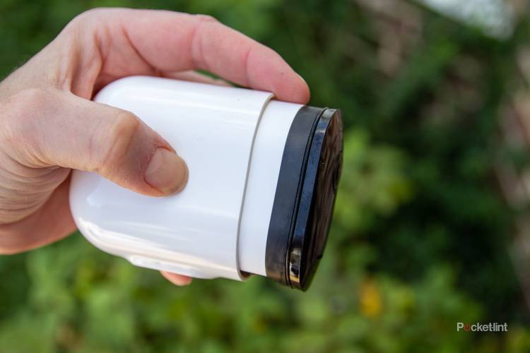 Arlo Pro 5/5S review: A top-choice smart camera