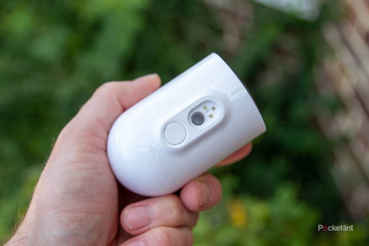 Spotlight Camera Smallest Arlo Camera Arlo Pro 5/5S Review: A Top