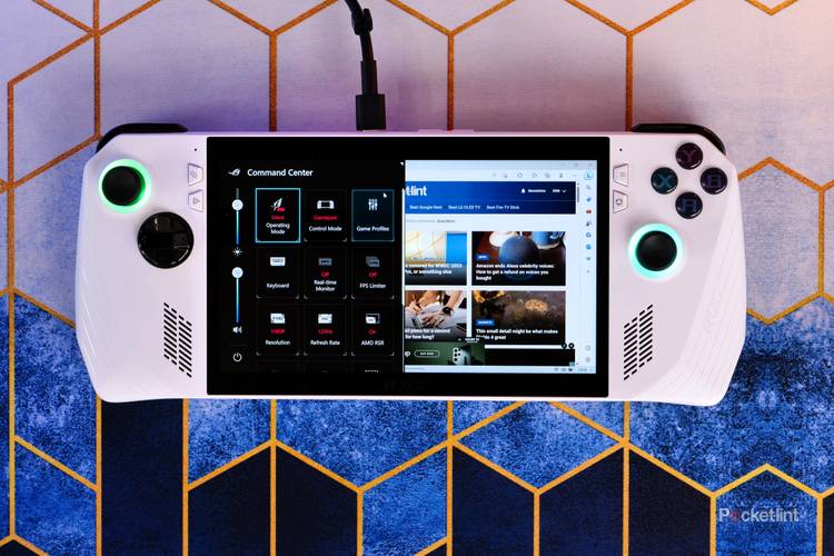 9 Asus ROG Ally tips and tricks: Level-up your handheld console