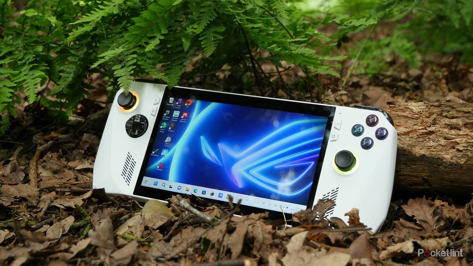 9 Asus ROG Ally tips and tricks: Level-up your handheld console