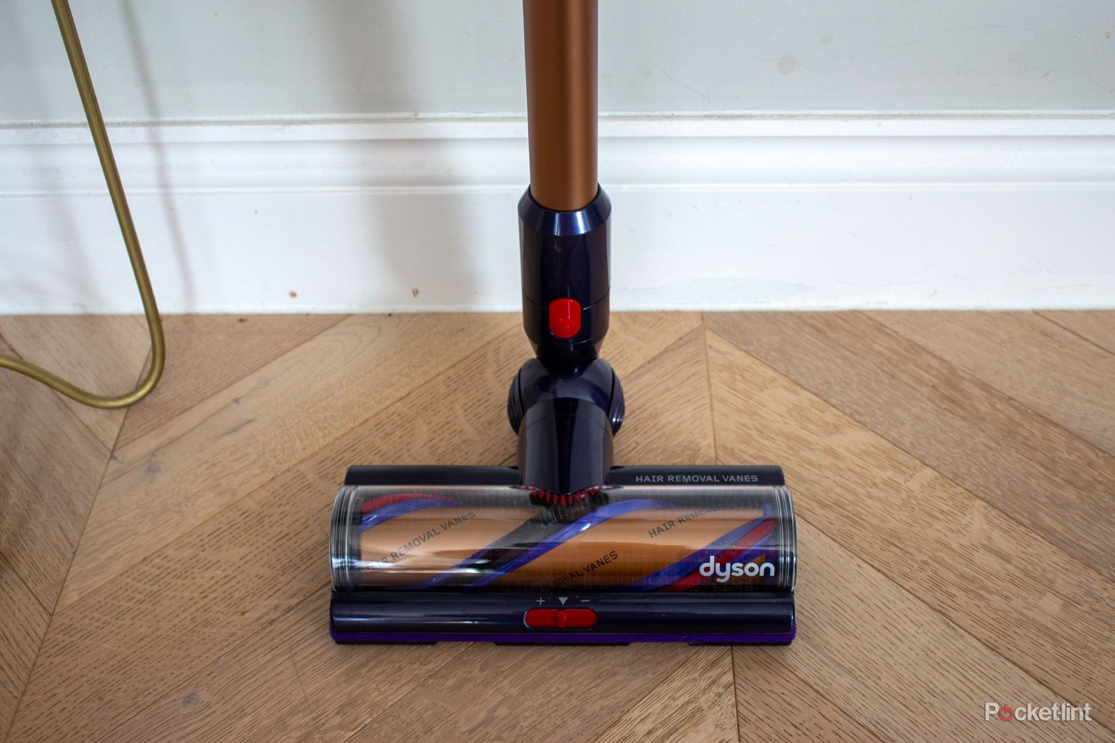 Dyson Gen5detect Absolute cordless vacuum review