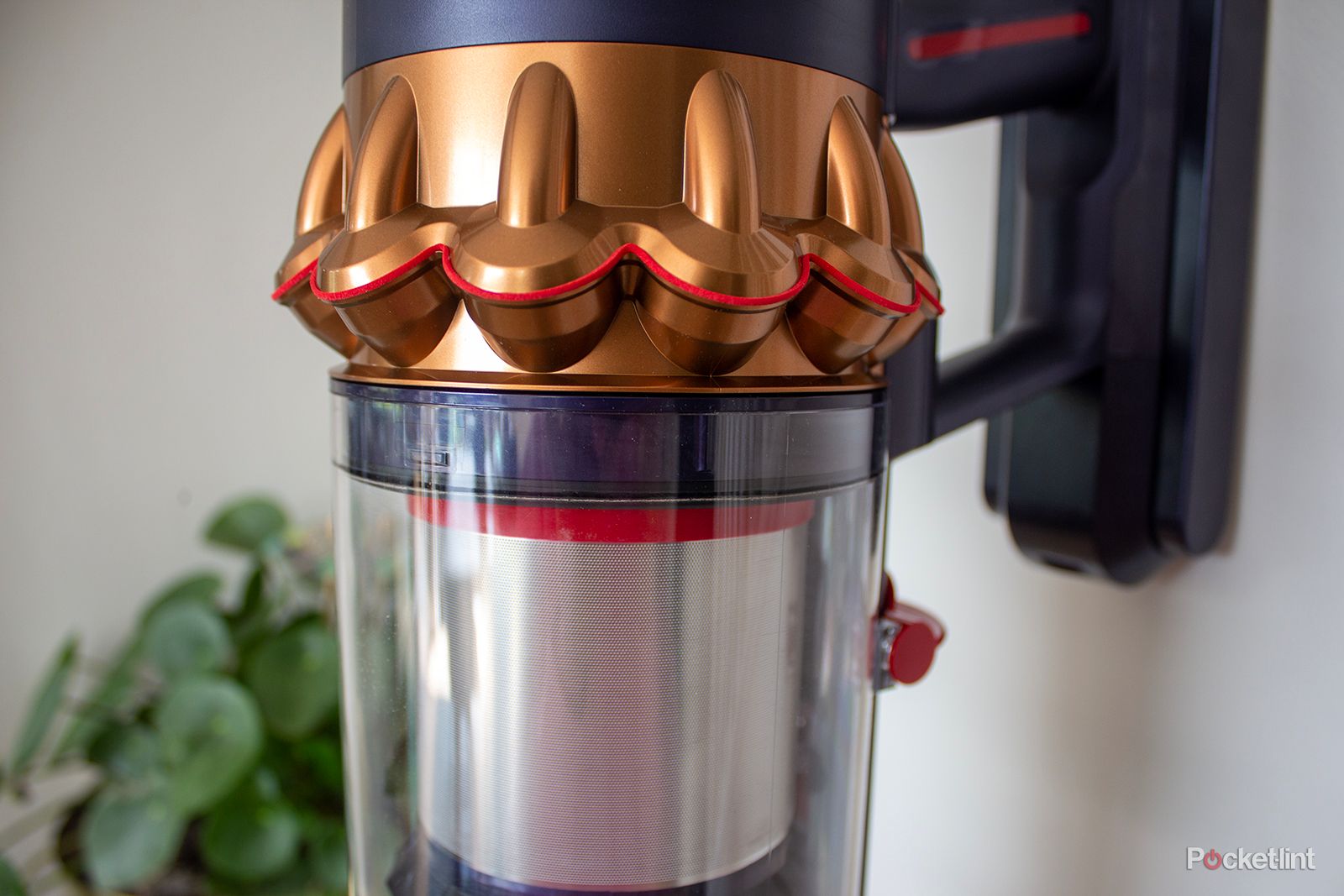 Dyson Gen5detect Absolute cordless vacuum review