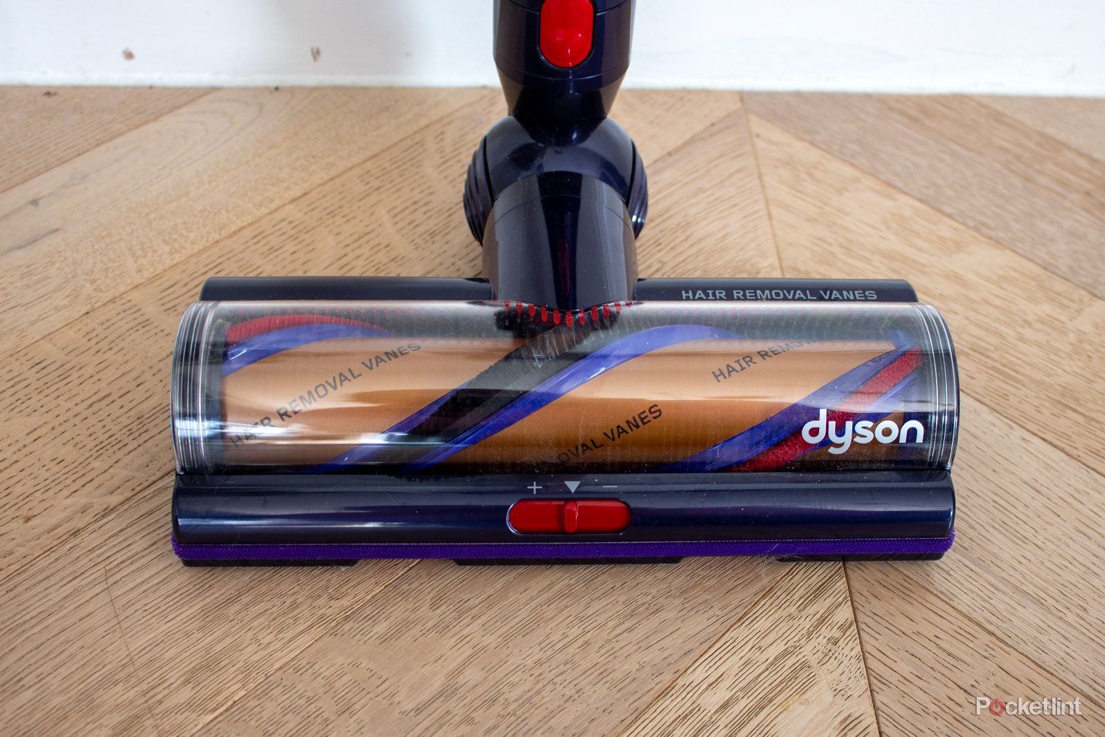 Dyson Gen5detect Absolute cordless vacuum review