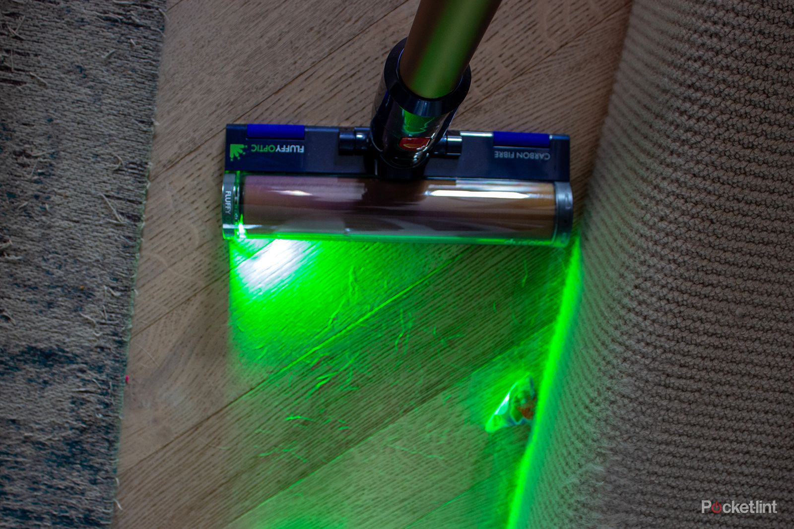 Dyson Gen5detect Absolute cordless vacuum review