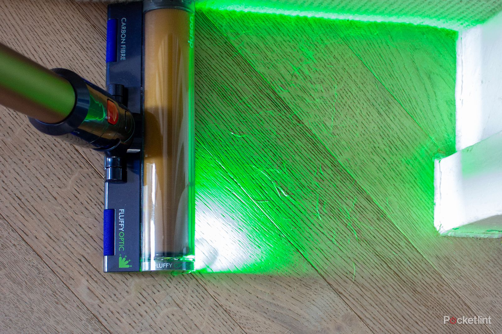 Dyson Gen5detect Absolute cordless vacuum review