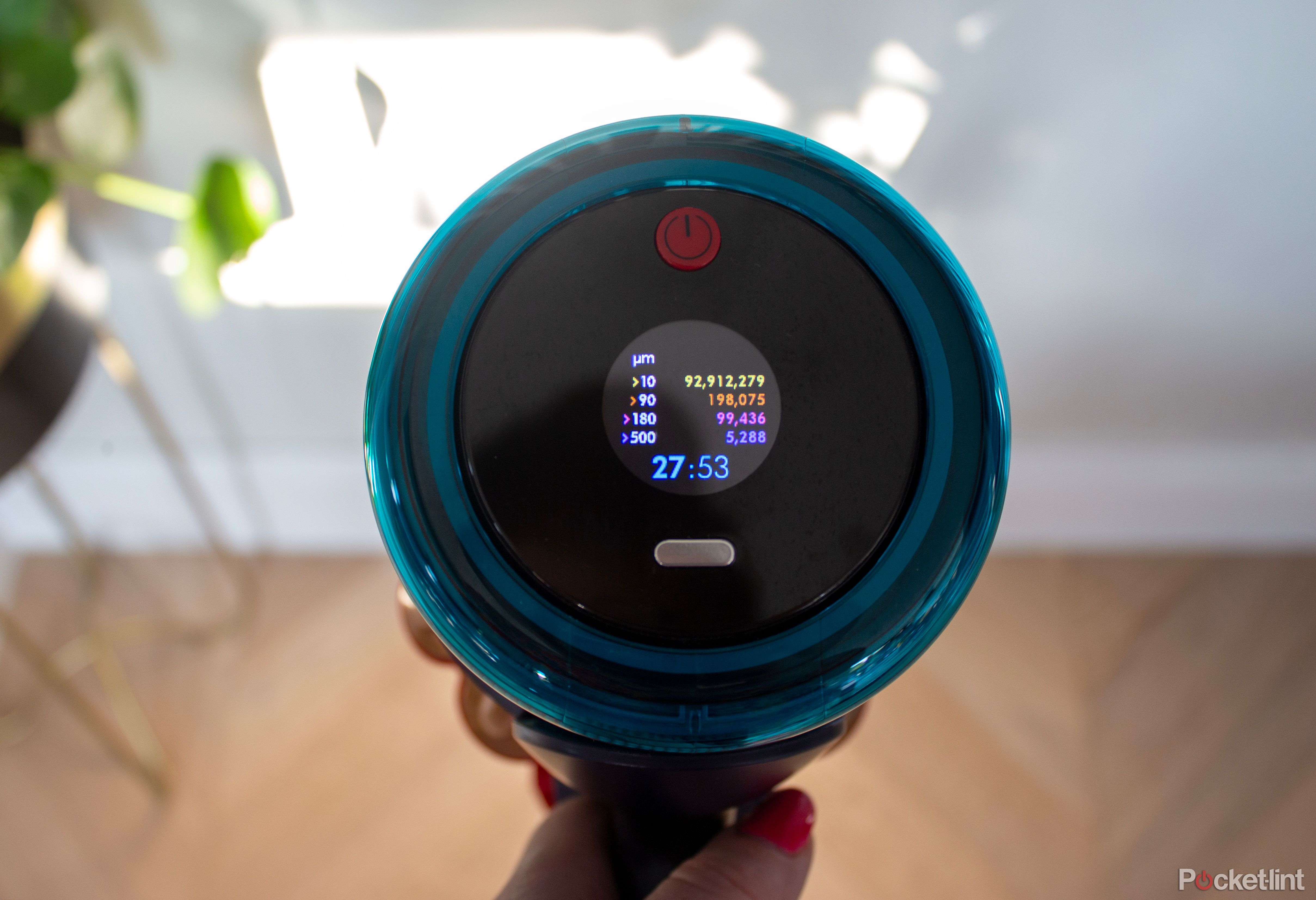 Dyson Gen5detect Absolute cordless vacuum review