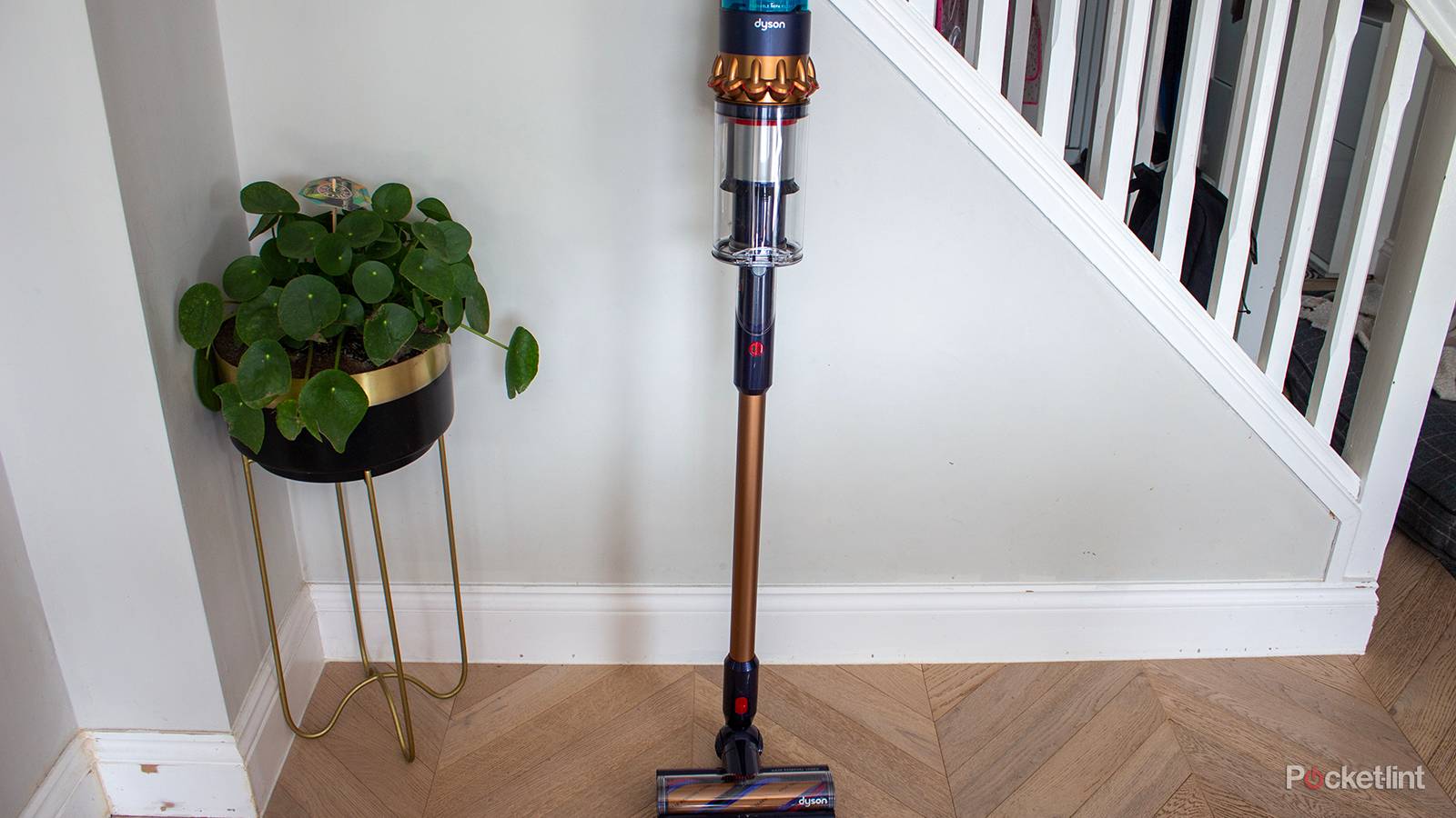Dyson Gen5detect Absolute cordless vacuum review