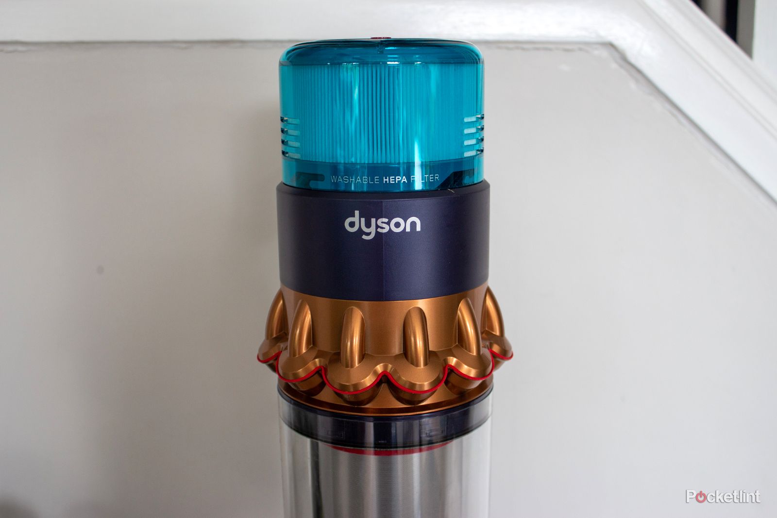 Dyson Gen5detect Absolute cordless vacuum review