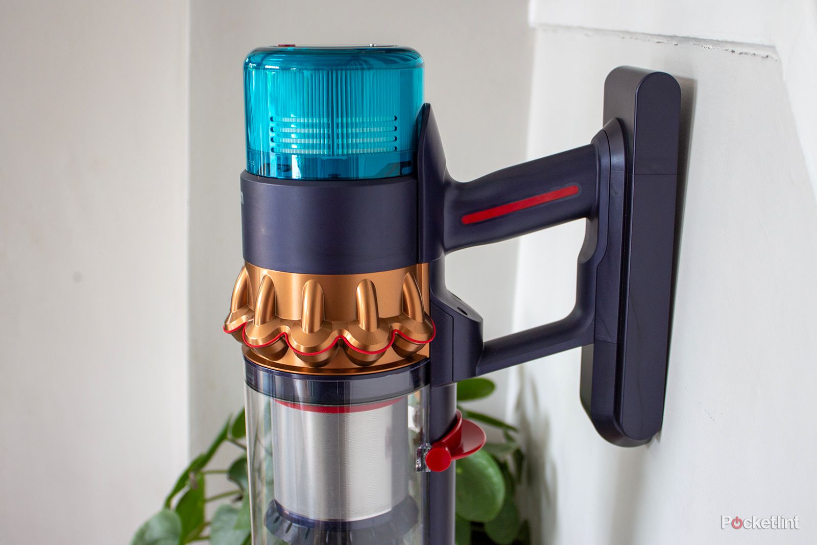 Dyson Gen5detect Absolute cordless vacuum review