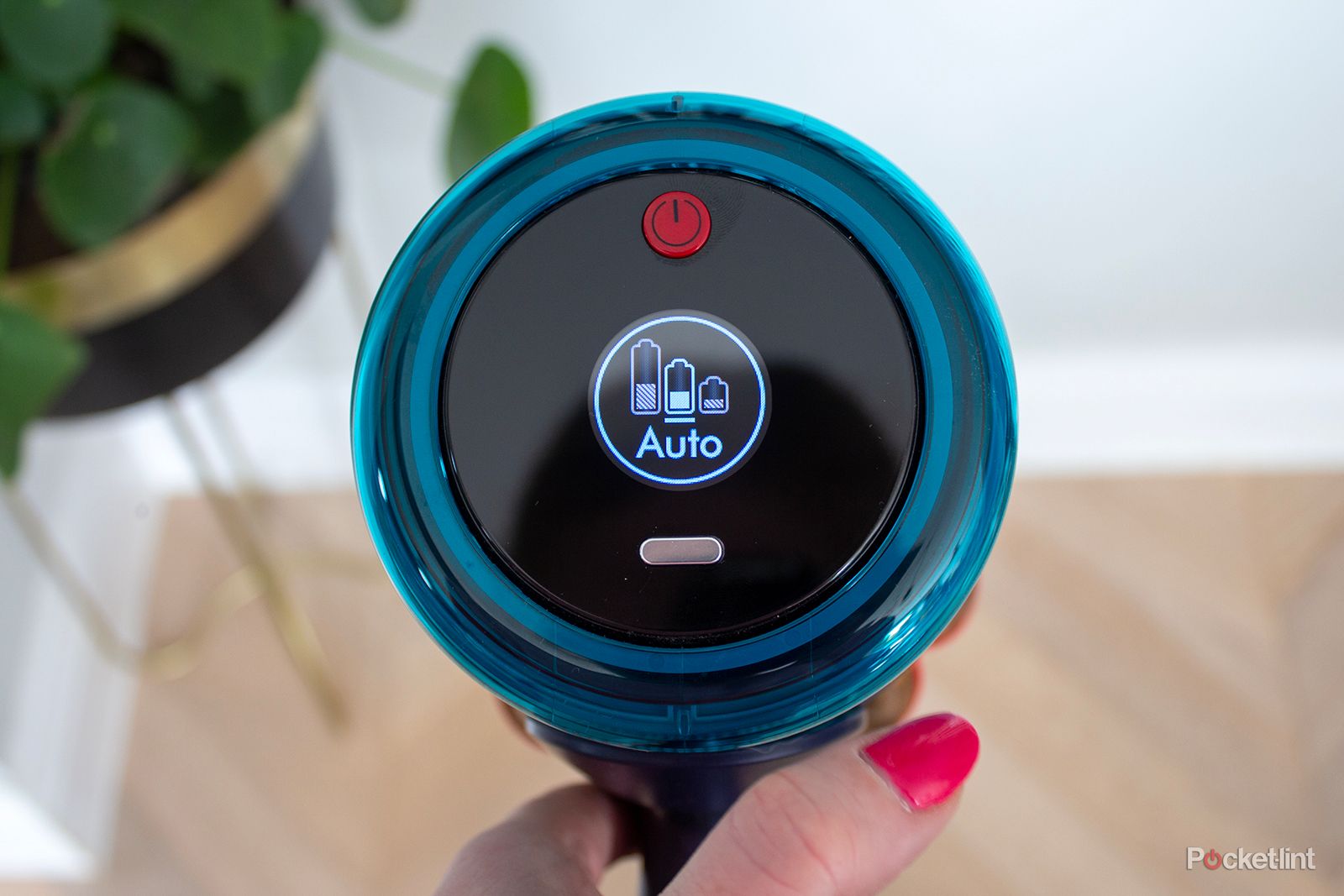 新品ギネス記録の Dyson Gen5detect Absoluteのヘッドです ダイソンの最新モデルを使って「50メートル掃除」のギネス世界記録達成