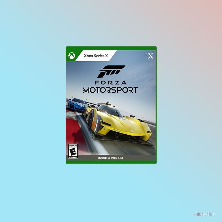 And there we have it! #ForzaMotorsport Early Access is now