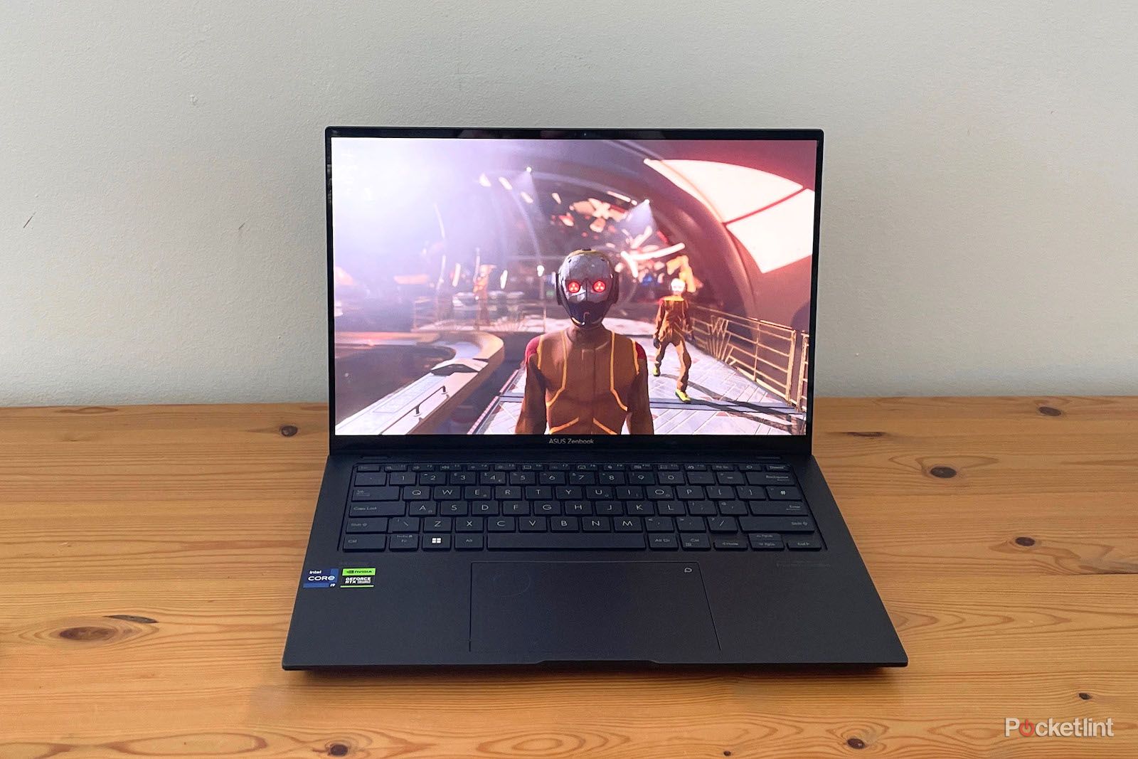 美品 ASUS ZenBook Pro 14 グラボ搭載 ASUS Zenbook Pro 14 OLED 今すぐ購入！| ASUS Store | ASUS