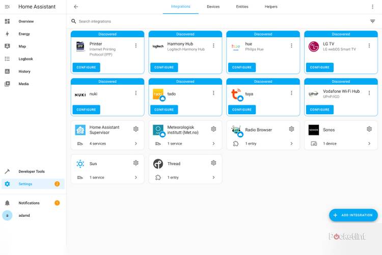 What is Home Assistant, how does it work, and what do you need to get ...