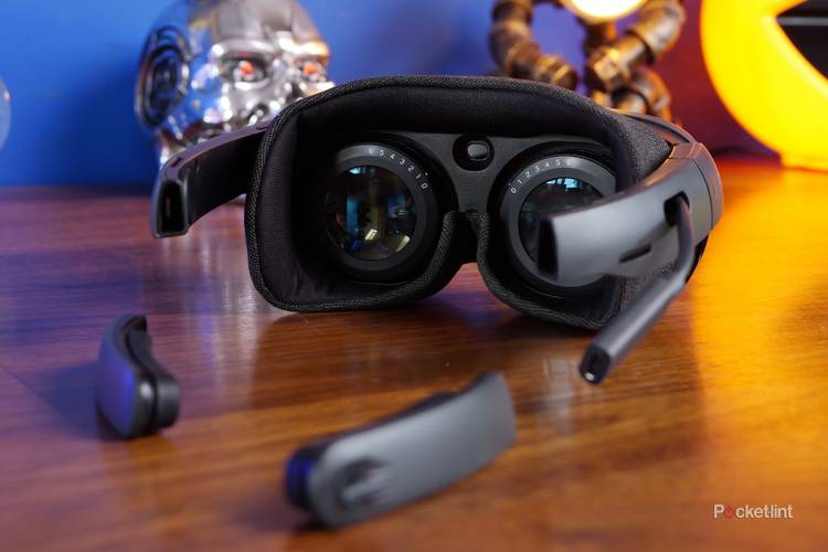 HTC Vive XR Elite review: Elite in price, not performance