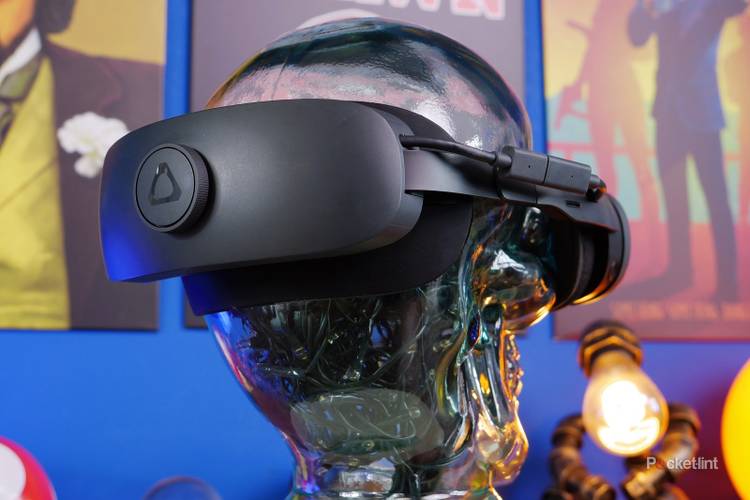 HTC Vive XR Elite review 15