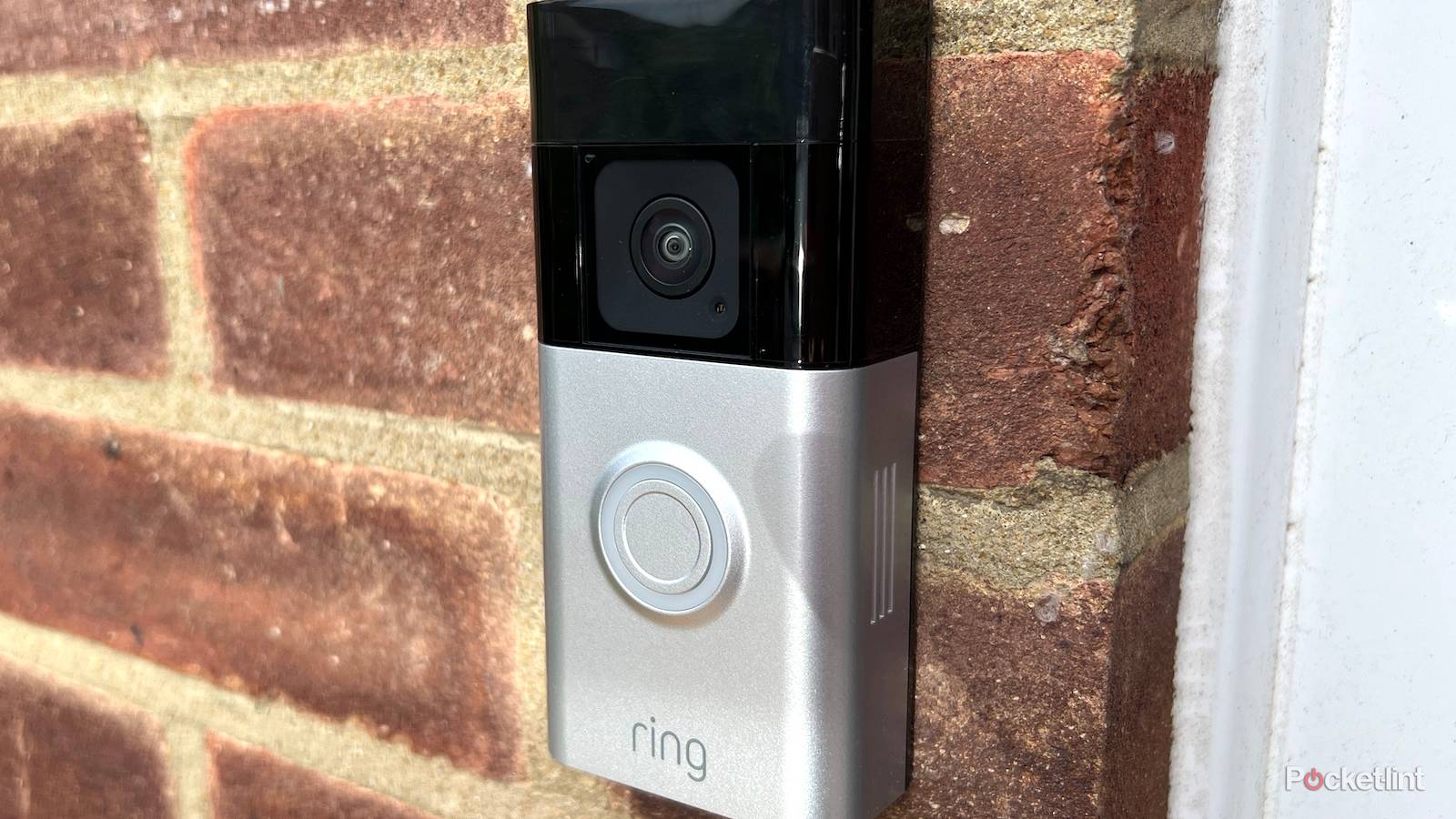 防犯カメラ Ring Battery Doorbell Plus Battery Doorbell Plus | Video Doorbell Camera | Amazon