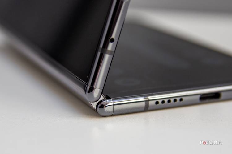 Google Pixel Fold review: First impressions of Google's $1800 folding phone