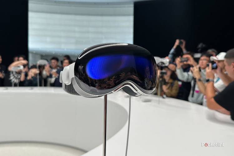 Apple Vision Pro: Everything you need to know about Apple's VR headset