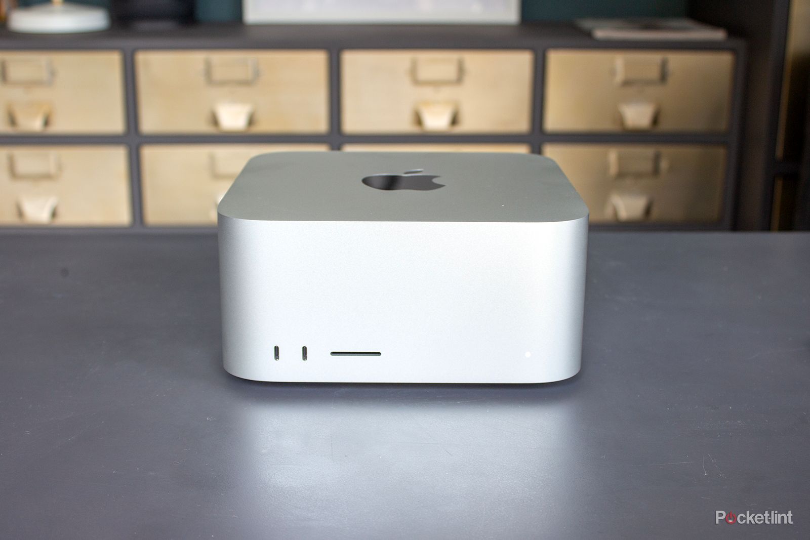 Apple Mac Studio (M2 Max/Ultra, 2023) review