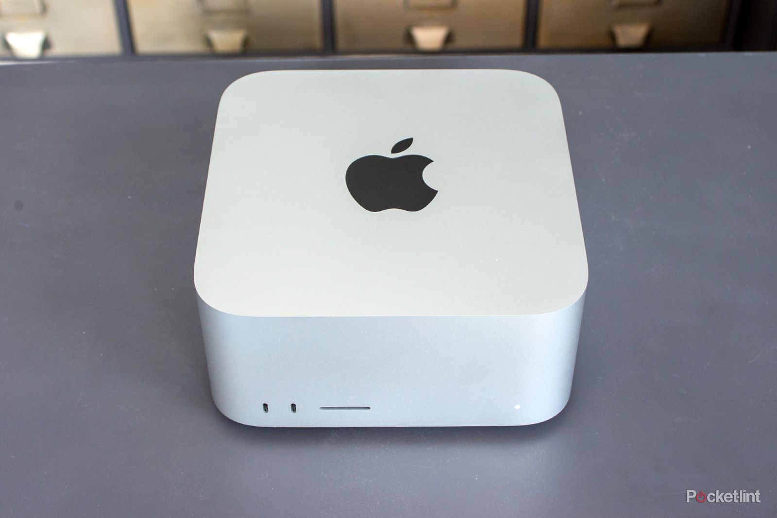 Apple Mac Studio (M2 Max/Ultra, 2023) review