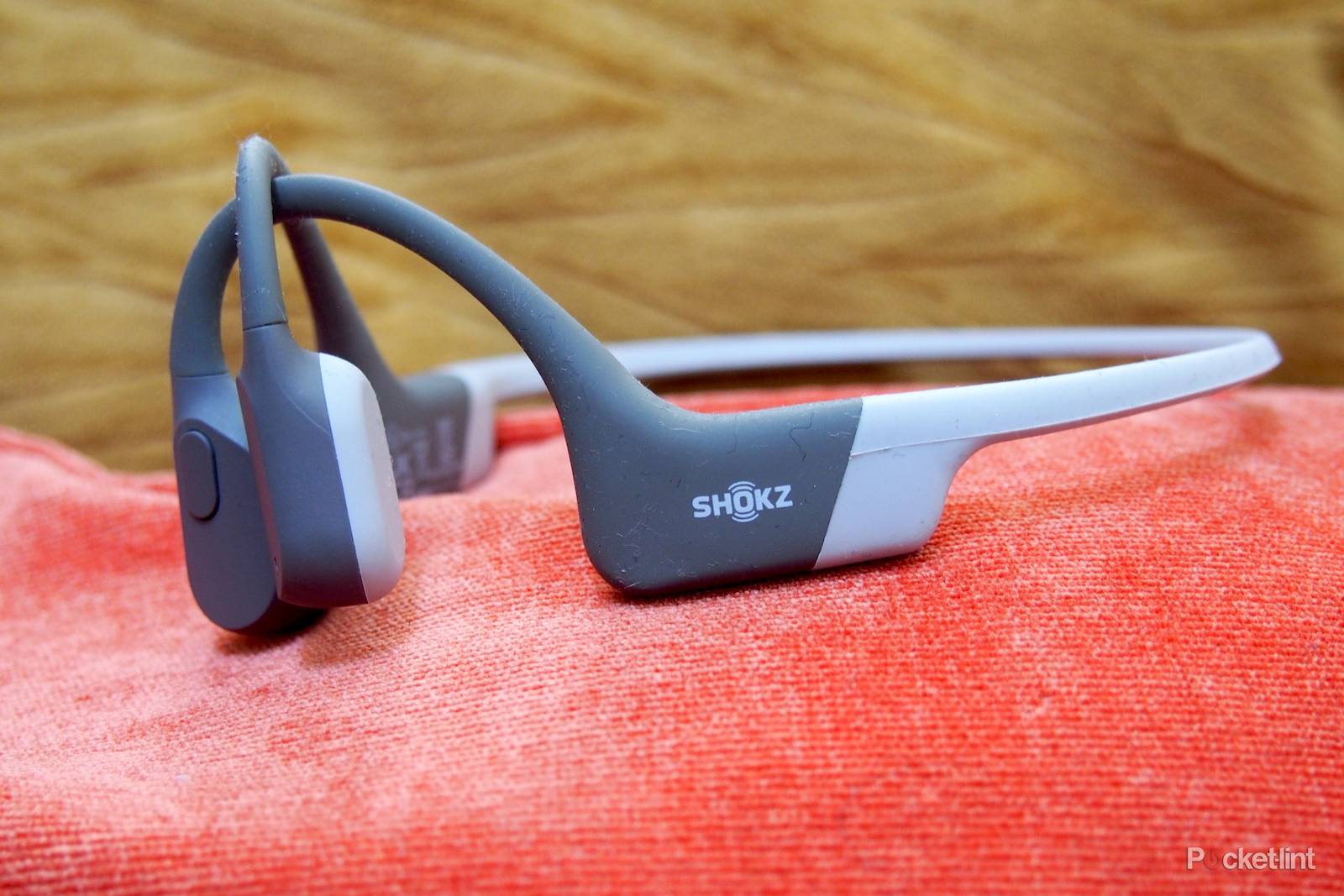 Shokz OpenRun review: Superb bone conduction headphones