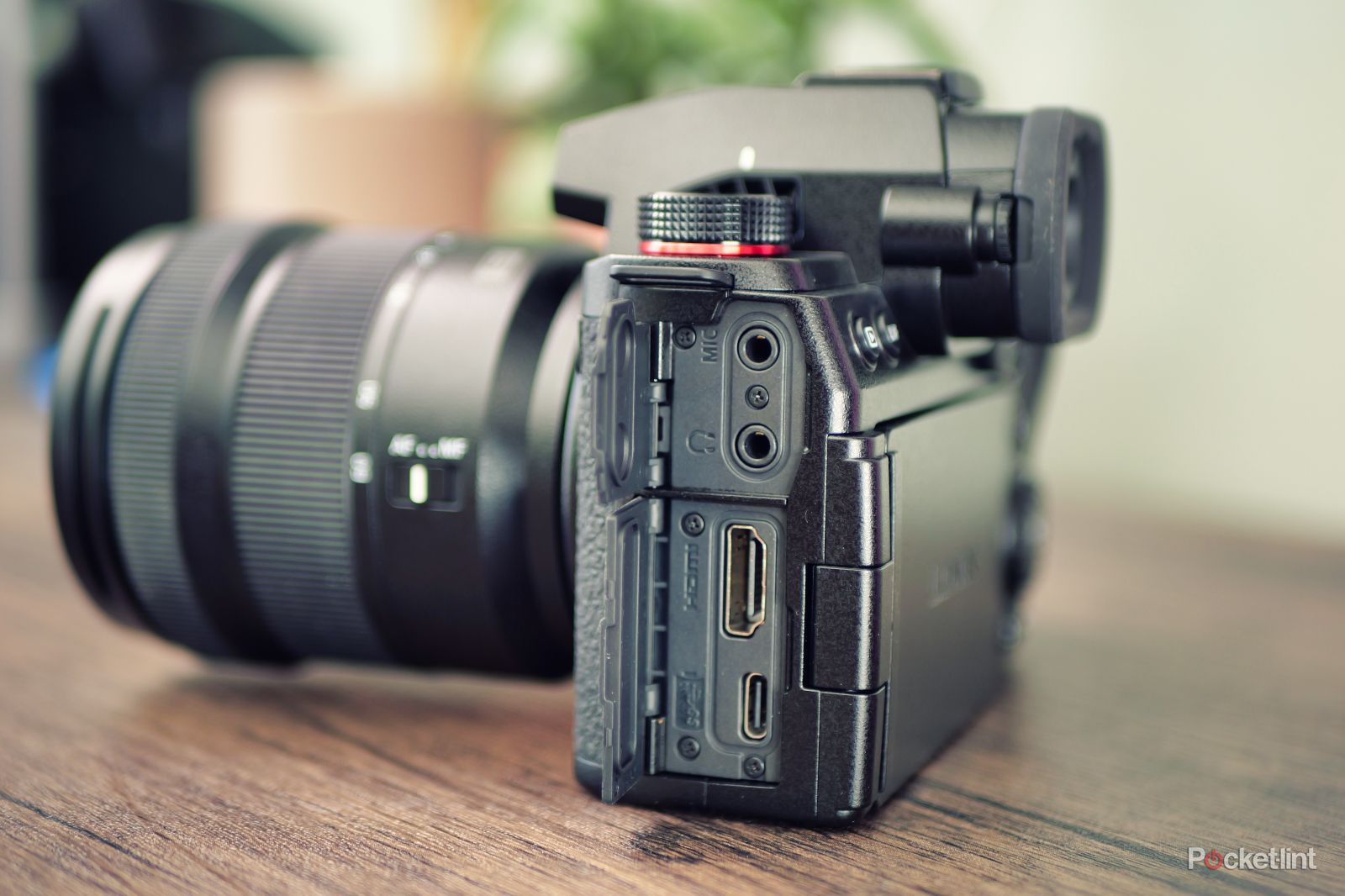 Panasonic Lumix S5II review