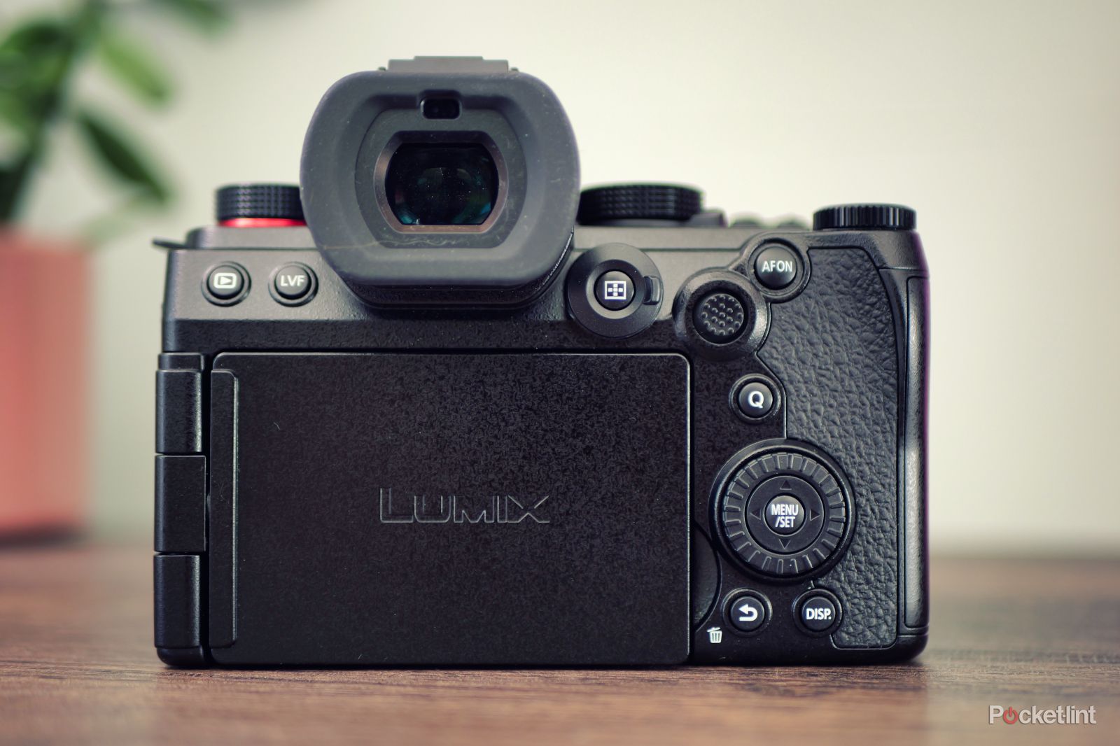 Panasonic Lumix S5II review
