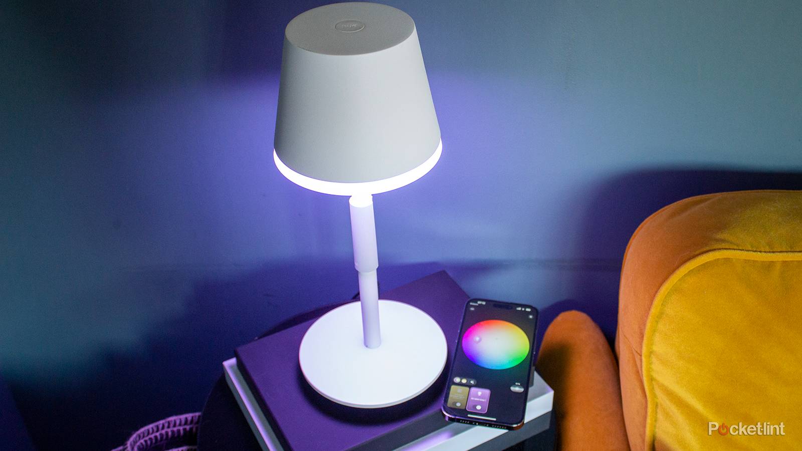 How to connect Philips Hue to Alexa