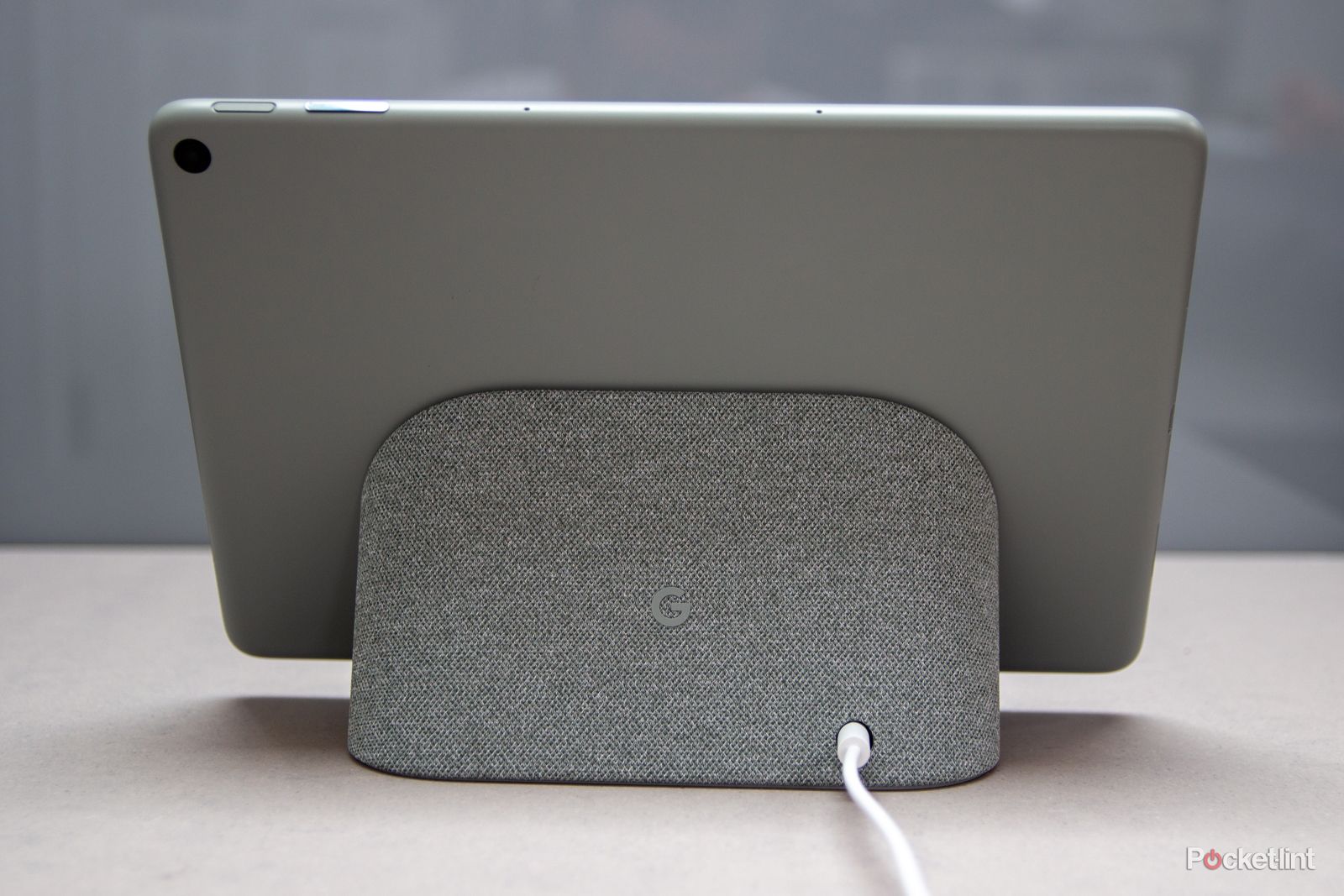 Google Pixel Tablet review: Hi honey, I'm (Google) home