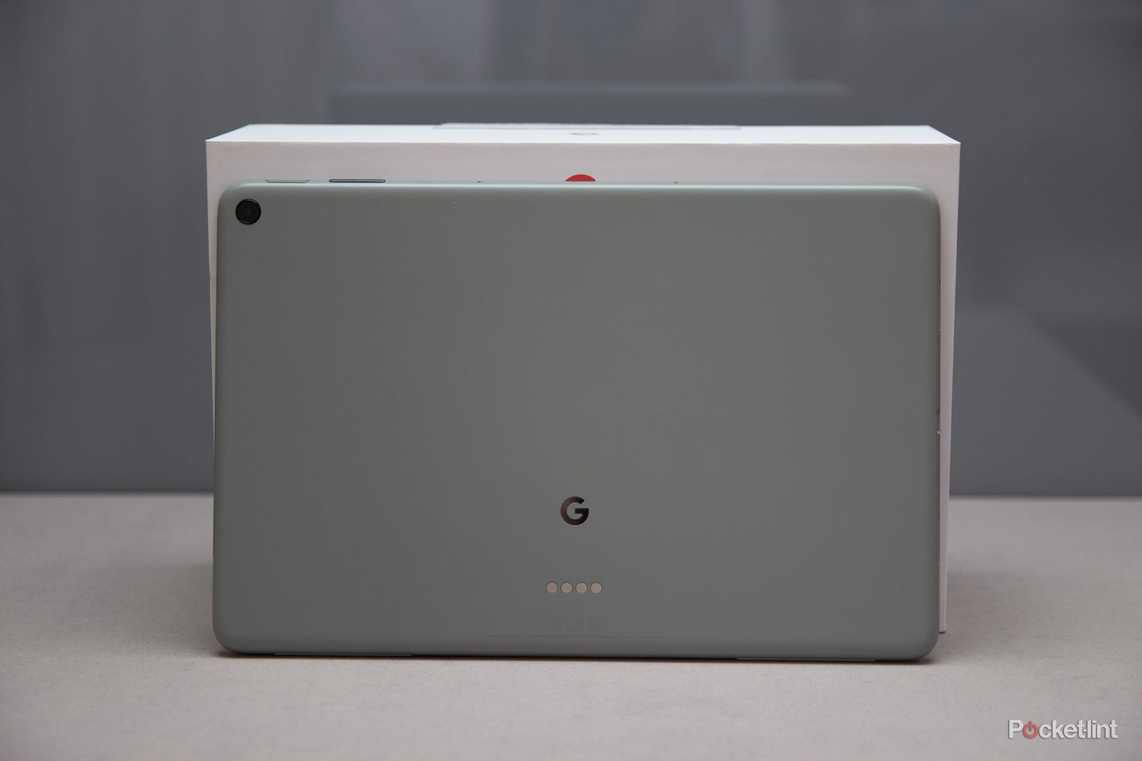 The new Pixel Tablet with Charging Speaker sees its first discount