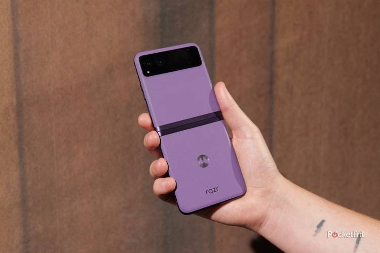 This is why the Motorola Razr 40 is the most important folding phone to ...