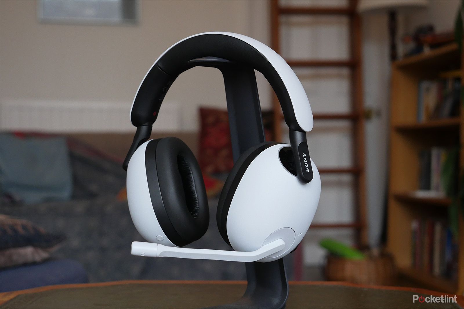 Sony Inzone H9 Wireless Gaming Headset Review 