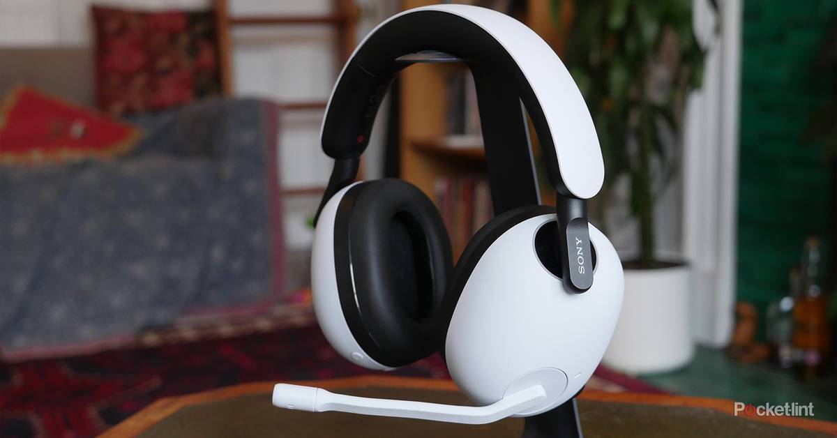 Sony Best Sound Quality Gaming Headset Reddit Sony Inzone H9