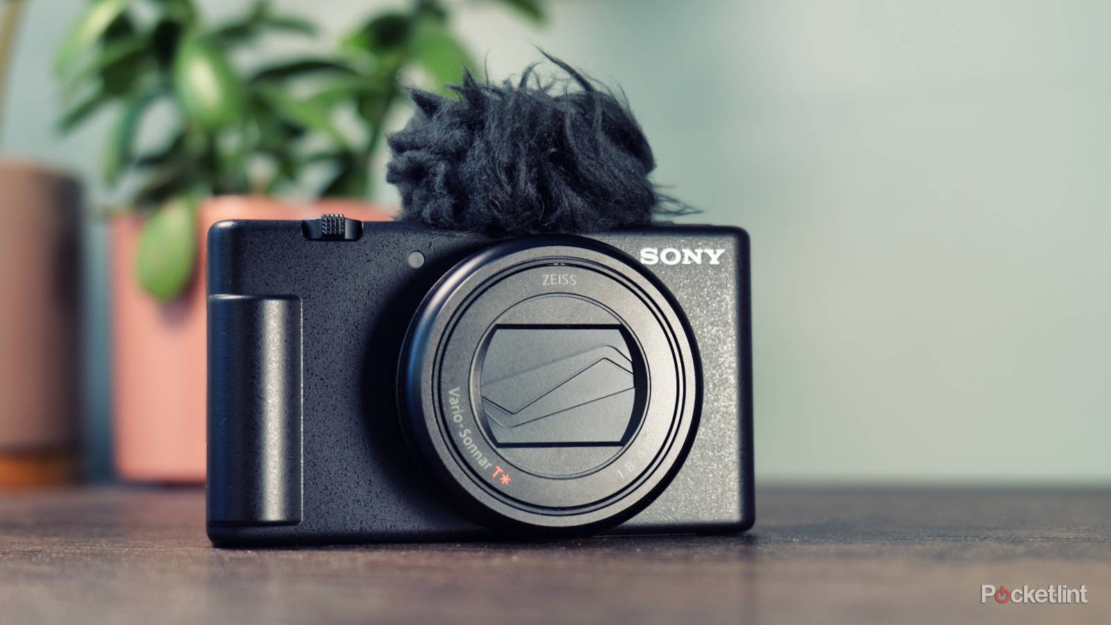 Sony Best Value Compact Camera Sony ZV-1 II Review: Better In Some