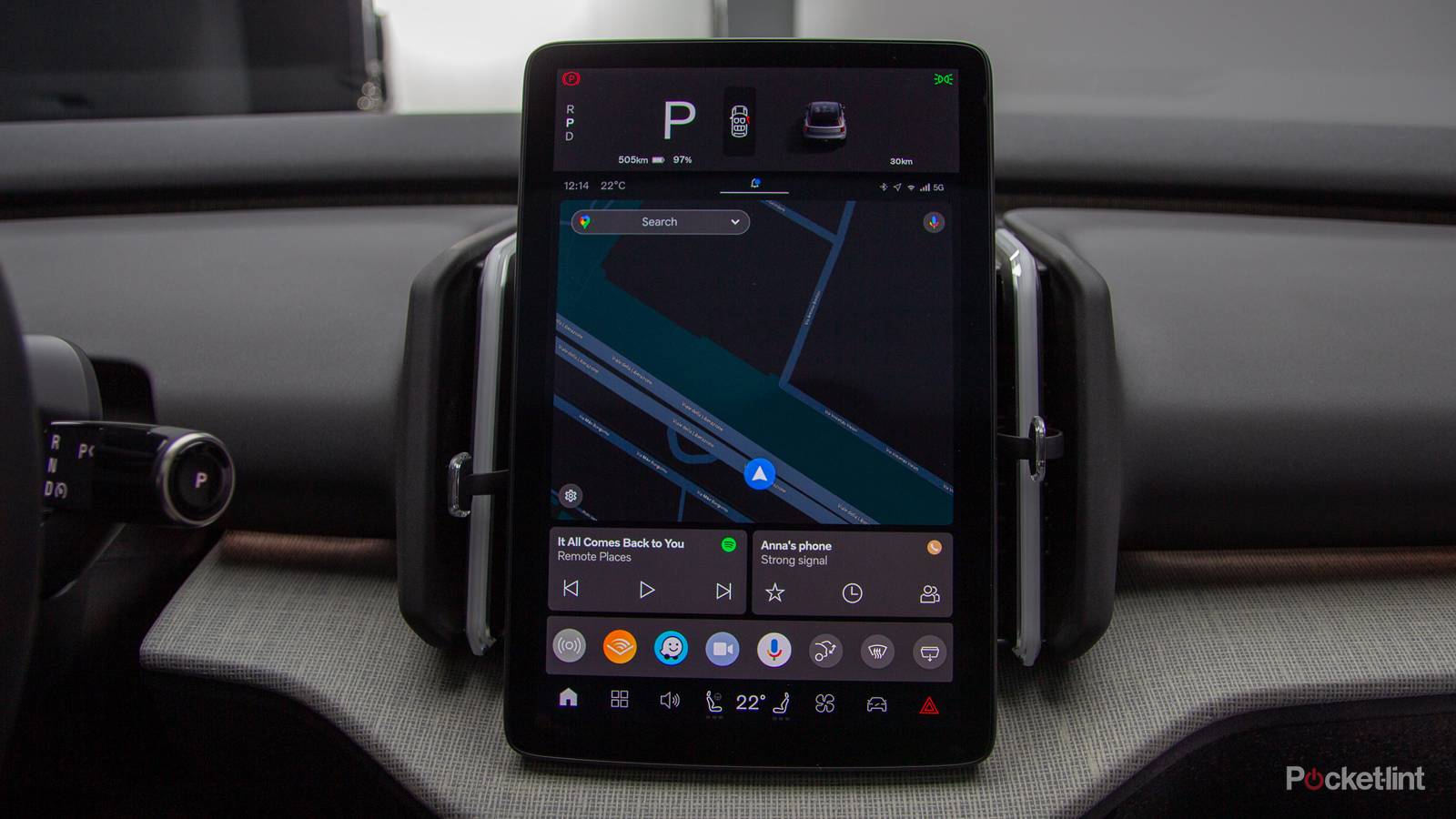 Android Automotive Design What is Android Automotive, what manufacturers use it, and how is it ...