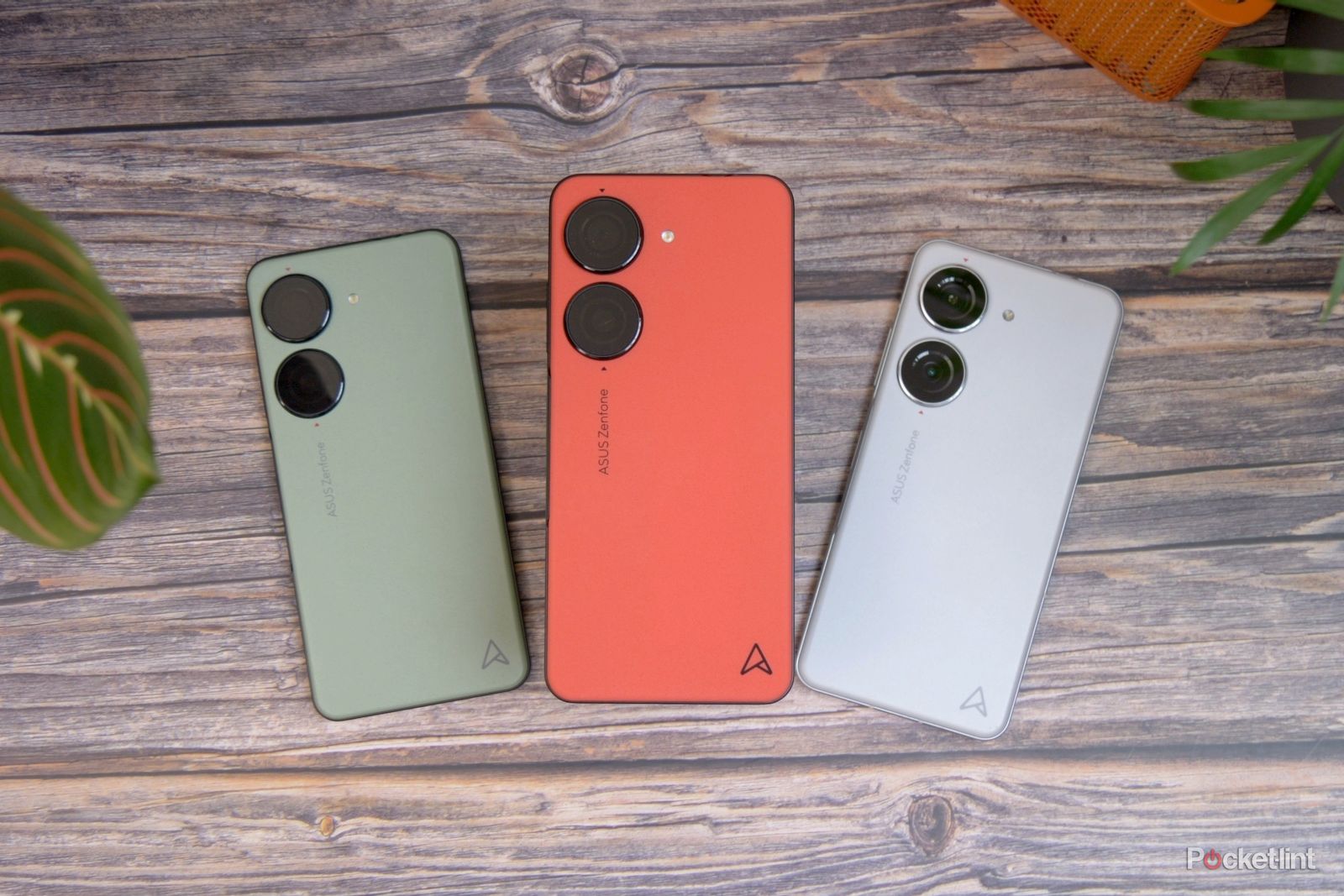 Asus Zenfone 10 review: The perfect Pixel 5 replacement?