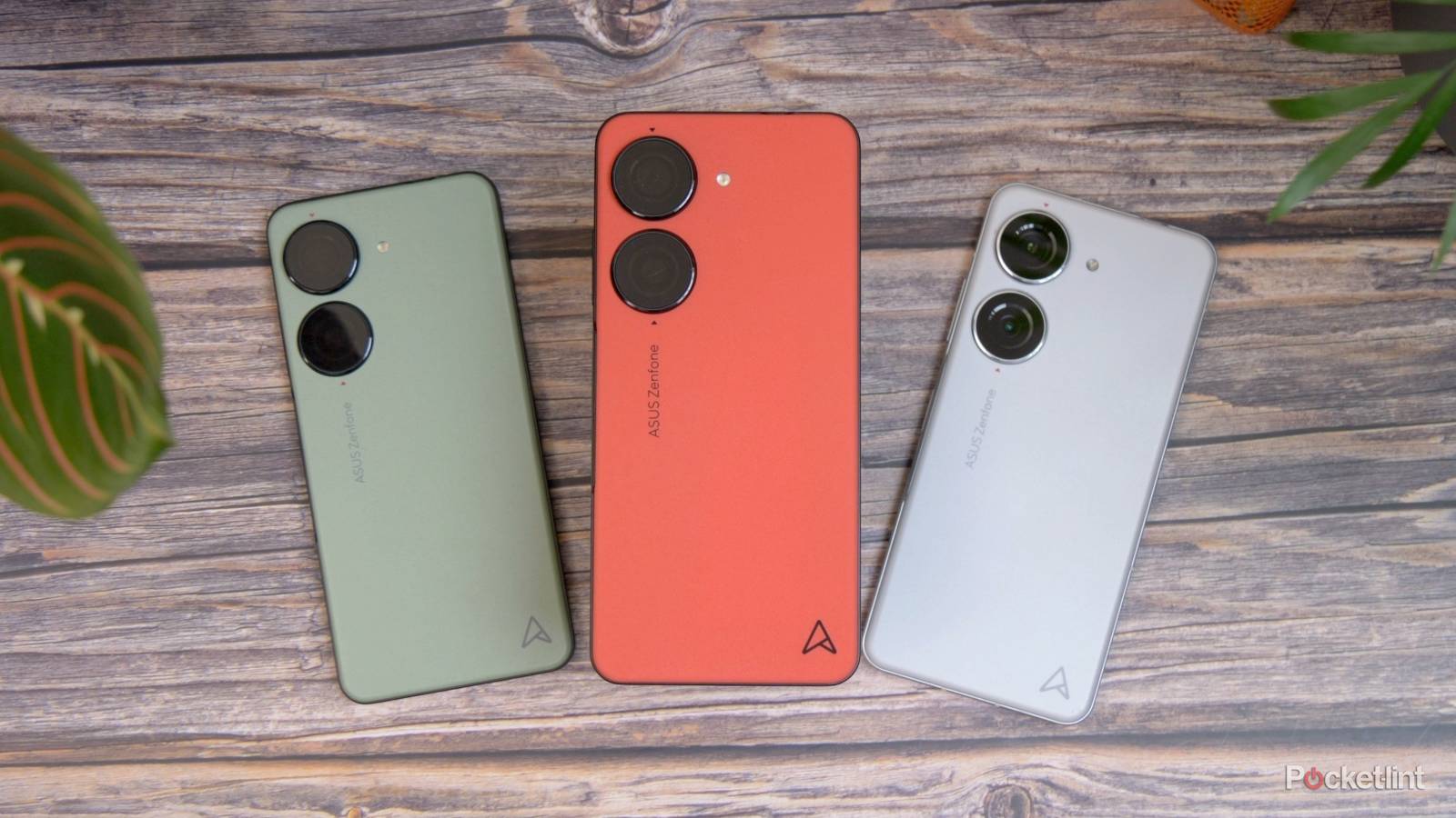 Asus Zenfone 10 review: The perfect Pixel 5 replacement?