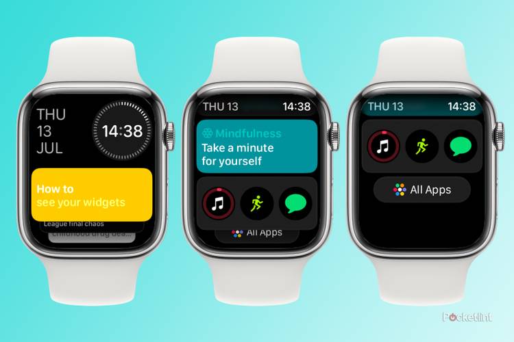 Watchos Best Apple Watch Faces Free WatchOS 10 Disasters And One