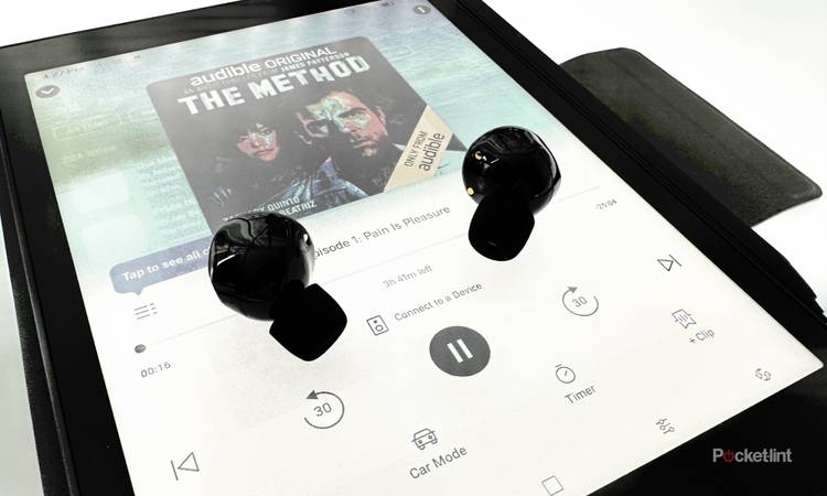 Onyx Boox Tab Mini C review: It's more than an e-reader