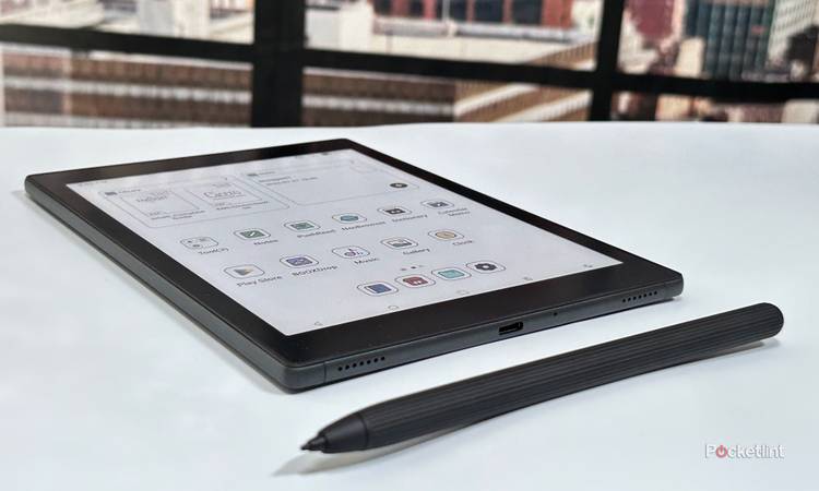 Onyx Boox Note 5 – Liseuse E-reader Tablette Android – Écran E-ink – Occasion