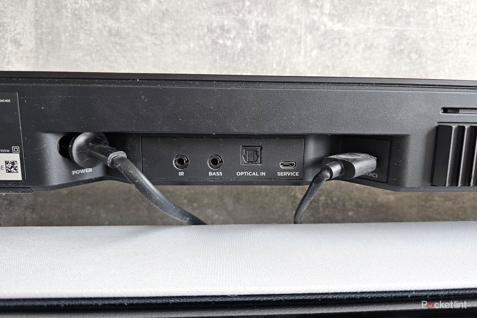 Bose Smart Soundbar 600 review: Small soundbar, big Atmos sound