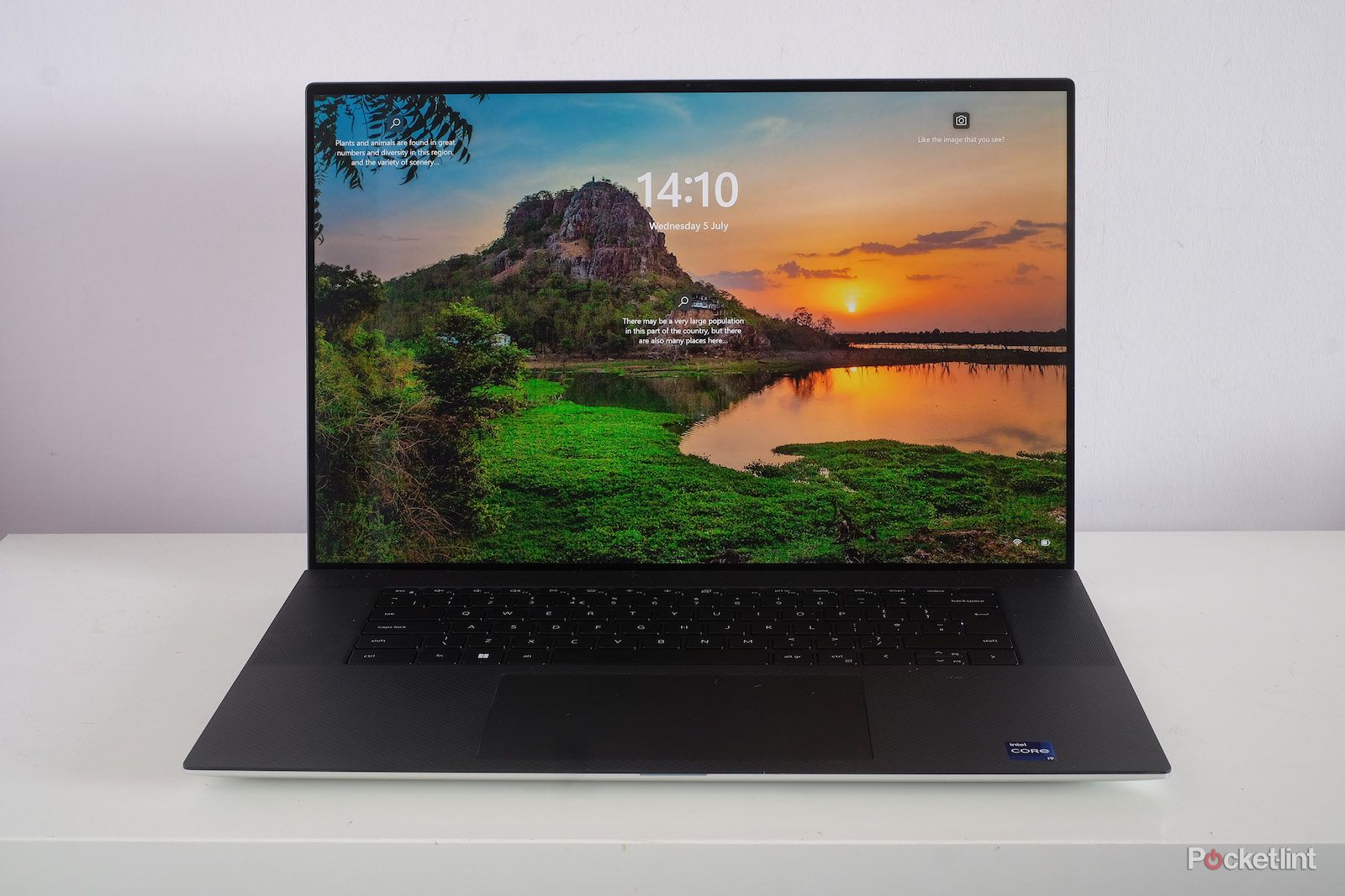Dell XPS 17 (2023) review: Dell's do-it-all laptop doesn't