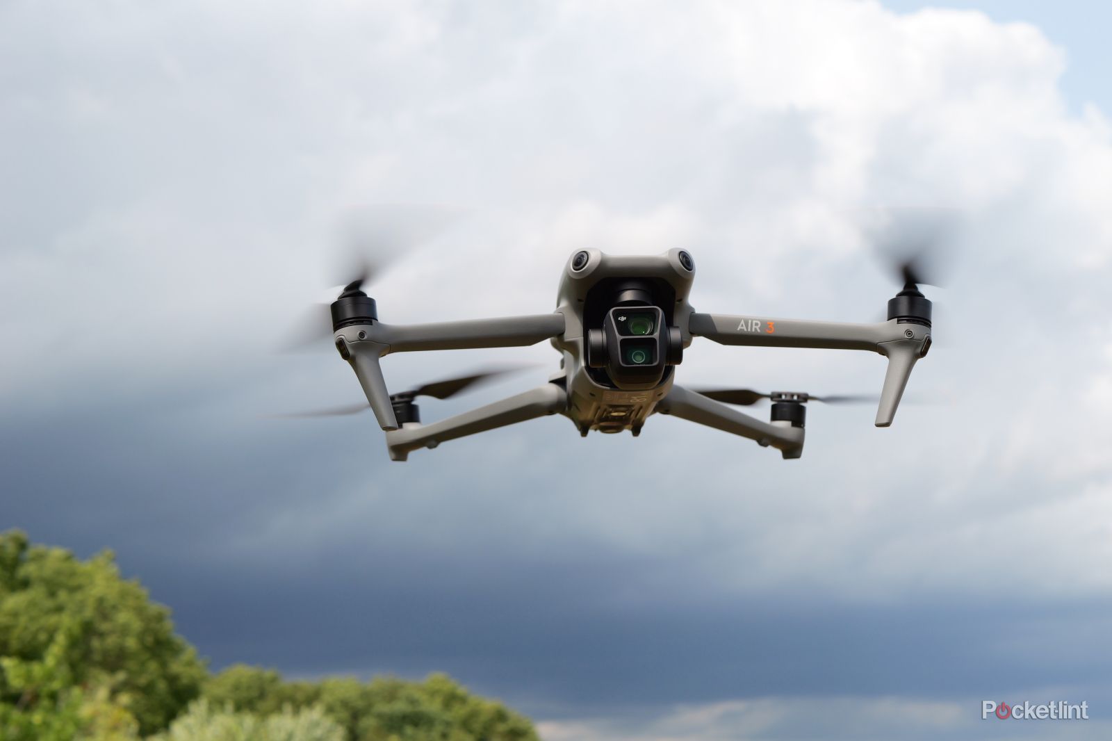 DJI Air 3 - Best Drone