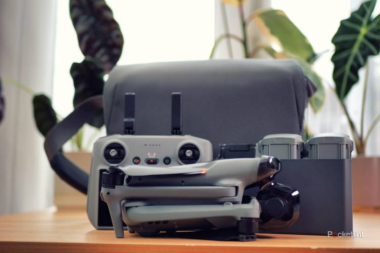 DJI Air review: Make mine a double