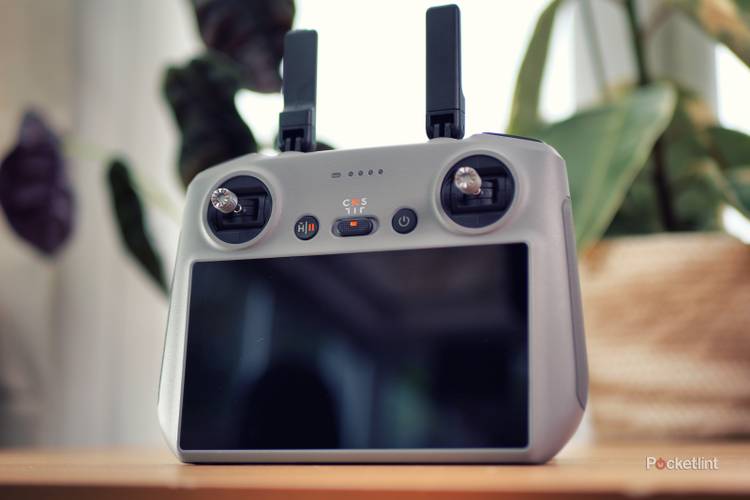 Dji Mavic Air Intelligent Flight Mode Mavic Pro DJI Air Review