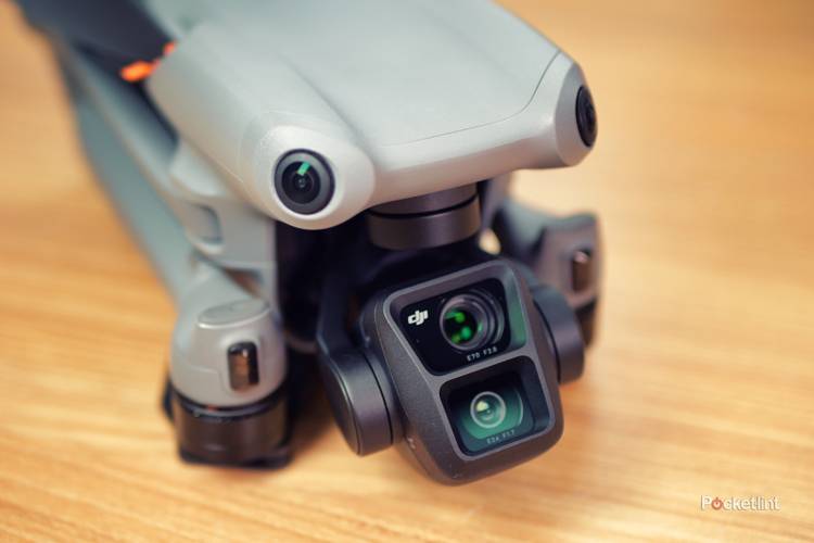 DJI Air review: Make mine a double