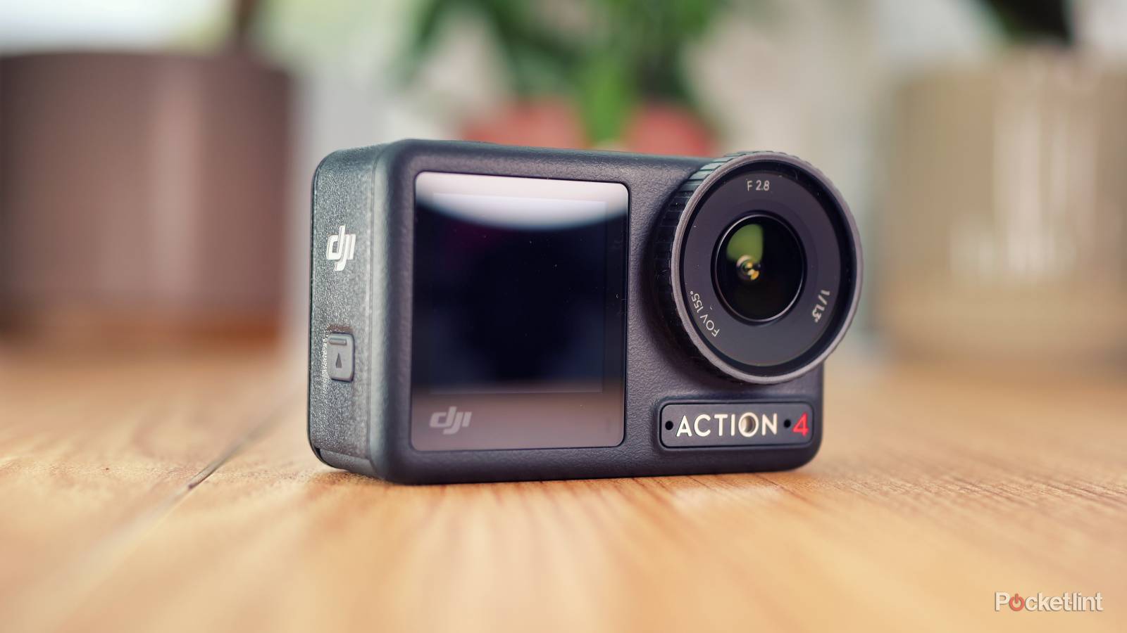 DJI Osmo Action review1