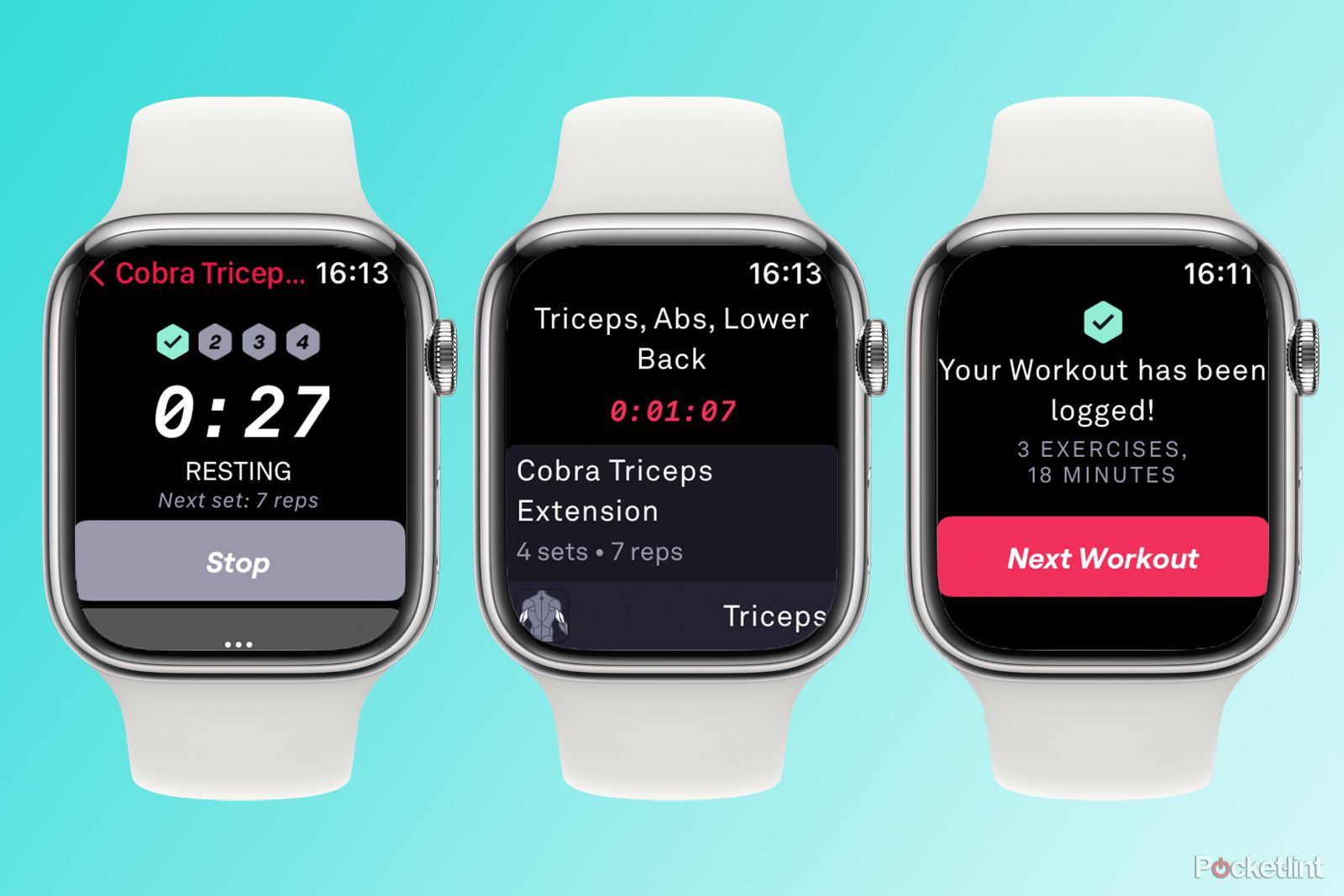 Les meilleures applications pour l Apple Watch en 2023