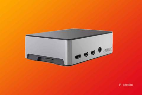 Best Raspberry Pi cases 2024
